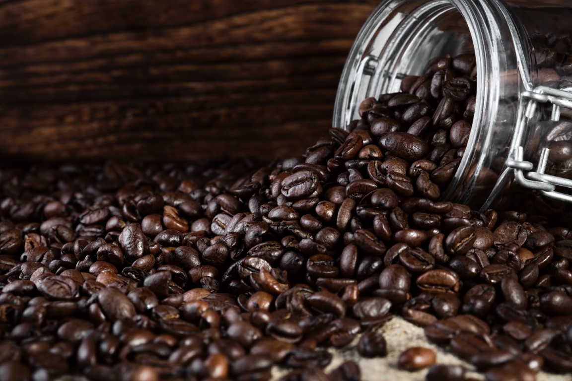 Come and Discover Our Cafe