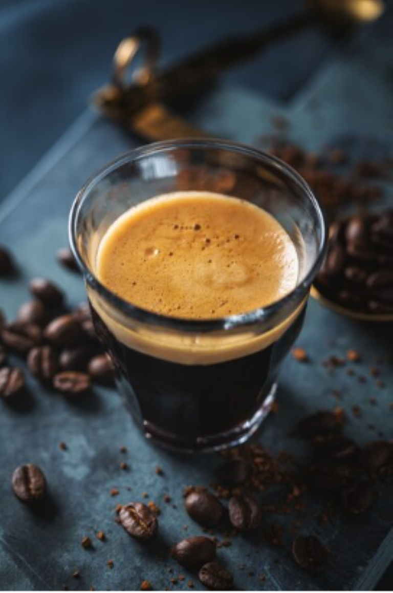Come and Discover Our Cafe